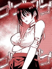 灶台边的侦探 悬疑短剧海报