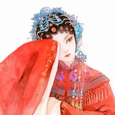 夜航灯头像